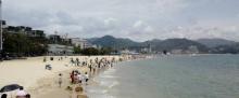 大梅沙海滨公园19