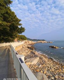 大梅沙海滨公园28