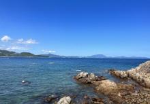 大梅沙海滨公园12