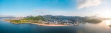 大梅沙海滨公园2