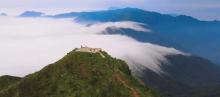 莲花山2