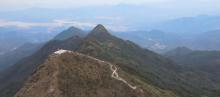 莲花山1