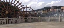 广东省古村落汤塘村1