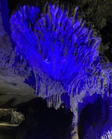 聚龙洞风景区8