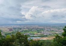 神光山旅游风景区-神光佛园6