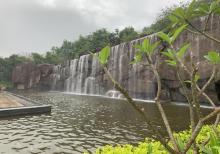 神光山旅游风景区-神光佛园5