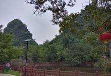春湾镇高村旅游度假区9