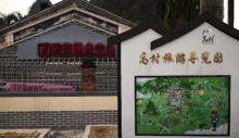 春湾镇高村旅游度假区1