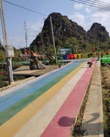 春湾镇高村旅游度假区8