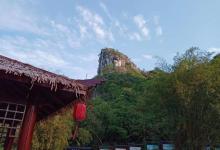 春湾镇高村旅游度假区5