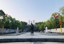 客家文化公园-西门广场4
