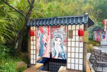 鹤鸣洲温泉13