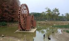 羊角山森林公园2