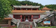 马嘶岩寺1