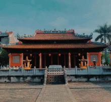 罗定学宫3