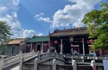罗定学宫1