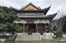 黄光山佛光寺11