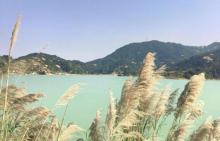 普宁大坝仔水库2