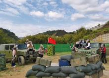 乐汇途越野车基地7