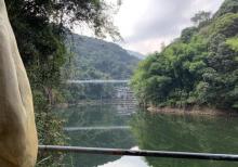 新丰江国家森林公园桂山风景区26
