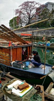 新丰江国家森林公园桂山风景区27