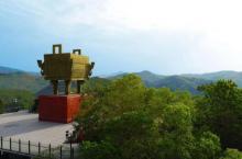 铜鼎山旅游区22
