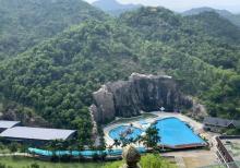 铜鼎山旅游区20