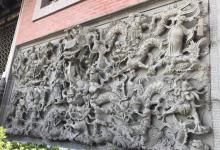 凤山祖庙旅游区8