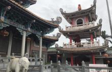 凤山祖庙旅游区24