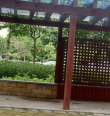 沿河社区公园2