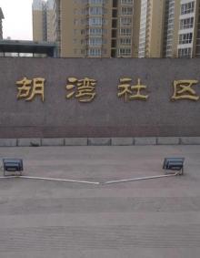 胡湾社区公园2