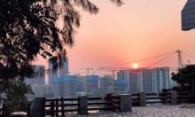洲仔社区公园1