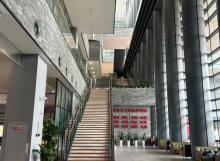 中山图书馆(坦洲分馆)3