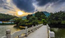 东湖公园3