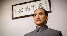 大象东方蜡像艺术体验馆(悦盈新城店)8