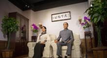 大象东方蜡像艺术体验馆(悦盈新城店)4