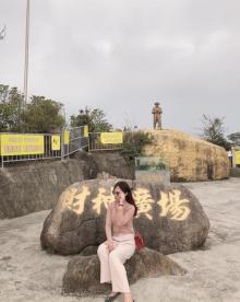 古兜温泉财神缆车11