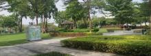 香洲社区公园1