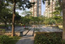 香洲社区公园3