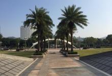 香洲社区公园5