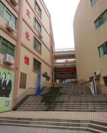 斗门区图书馆4