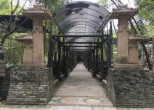 中山仙踪龙园2