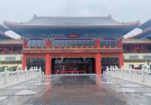 中国紫檀博物馆横琴分馆18