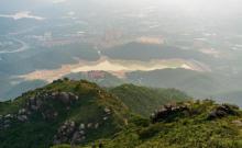 黄杨山1