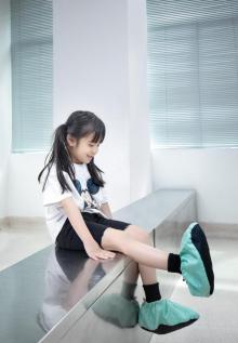 汤臣倍健营养探索馆30