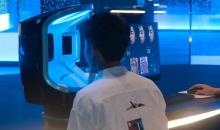 汤臣倍健营养探索馆17
