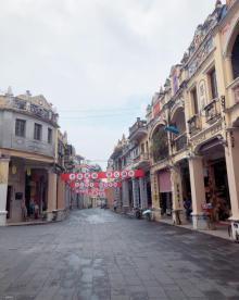 斗门古街16