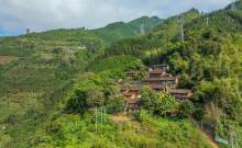 必背瑶寨1