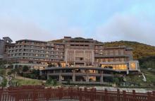 象窝山生态园20