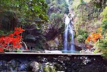 龙王潭生态旅游区4